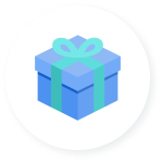 Free gift